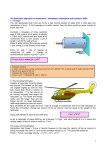 Hose pipes and helicopeters