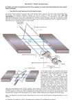 HSC Physics – Core Module 1 – Space