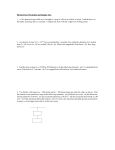 Physics Force Worksheet