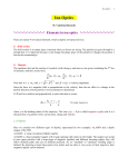 Lesson on Ion