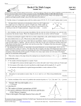 GeminiRound3Test - Rocket City Math League