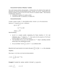 Just as the frequency-domain representation of signals, the