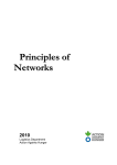 1. Computer Networks - missions