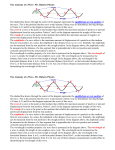 The Anatomy of a Wave- Mr. Hubeny Physics The dashed line