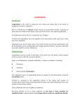 Angioedema - Developing Anaesthesia