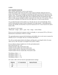 VCLab 9d Spectrophotometer