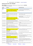 Year 5 English objectives and targets