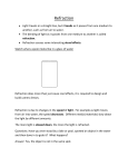 Refraction - Mr Linseman`s wiki