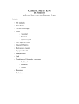 Sample Collaborative Unit: DC Circuits Gregory