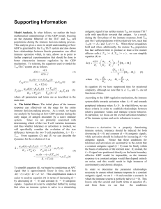 Proceedings Template - WORD