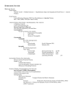 Endocrine/Lymph Notes - Website of Neelay Gandhi