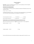 Chapter 20 Worksheet 4