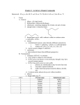 Chapter 2: Nomenclature and Structure