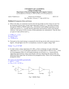 Solution - University of California, Berkeley