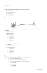 Cert Bio II