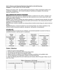 UNIT1Chemicalreactionsfor life