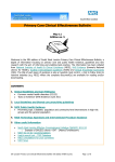 SWL CE Bulletin 5th Edition May 2011