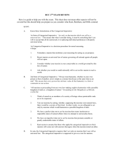 hcc 2nd exam review