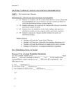 chapter 7 normal curves and sampling distributions