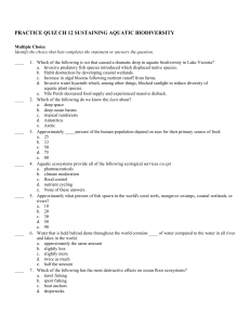 practicequiz12.aquaticbio