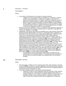 WIPO IPC: Internet Publication