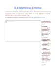 Calculus 30 | Curve Sketching | Determining Extremes