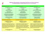 Wesleyan Discipleship: Integrating Vital Piety