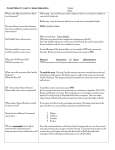 space exploration technology cornell 1.2,1.3 teacher key