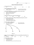 Chapter 11 Biology Study Guide