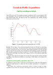 The Interdependence of Markets