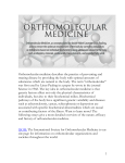 121 KB 9th Dec 2014 Orthomolecular Medicine