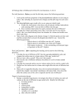 AP Biology Rate of Diffusion/Cell Size Pre-Lab Questions 11-20-12