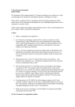 7-Up Advocacy Document