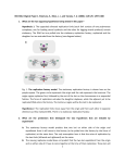 Paper I- Discussion Points