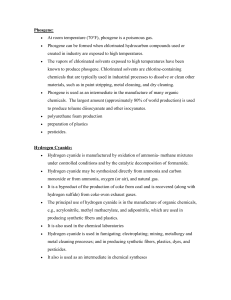 8492_Chemichal Weapons Production Indicators