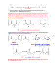 chem 217 intermediate chemistry ii assignment #5 3/9/00 due: 3/23/00