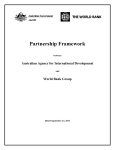 Partnership Framework