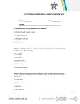 cuestionario de pruebas e inspecciones de ndt