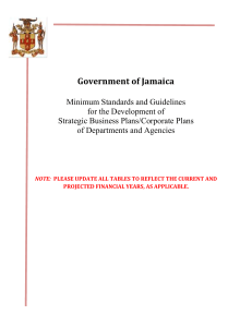 here - Government of Jamaica