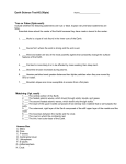 Earth-Science-Test-Week-9