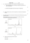 3 Analysis retest