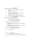 Assessing the Level of Accounts Receivable