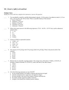 Final Exam