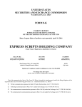 united states securities and exchange commission - corporate