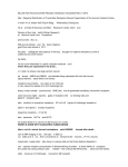 Zilles, Karl, Neurotransmitter Receptor Distribution