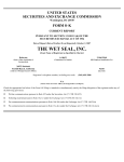 WET SEAL INC (Form: 8-K, Received: 10/04/2007 17:25:18)