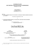 Form 10-K/A (Amendment No. 2) - Investor Relations