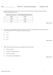 IB Physics 11 Assess.. - hrsbstaff.ednet.ns.ca