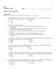 Chapter 4 Test.final A