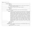 Data/hora: 09/03/2017 07:24:48 Provedor de dados: 189 País